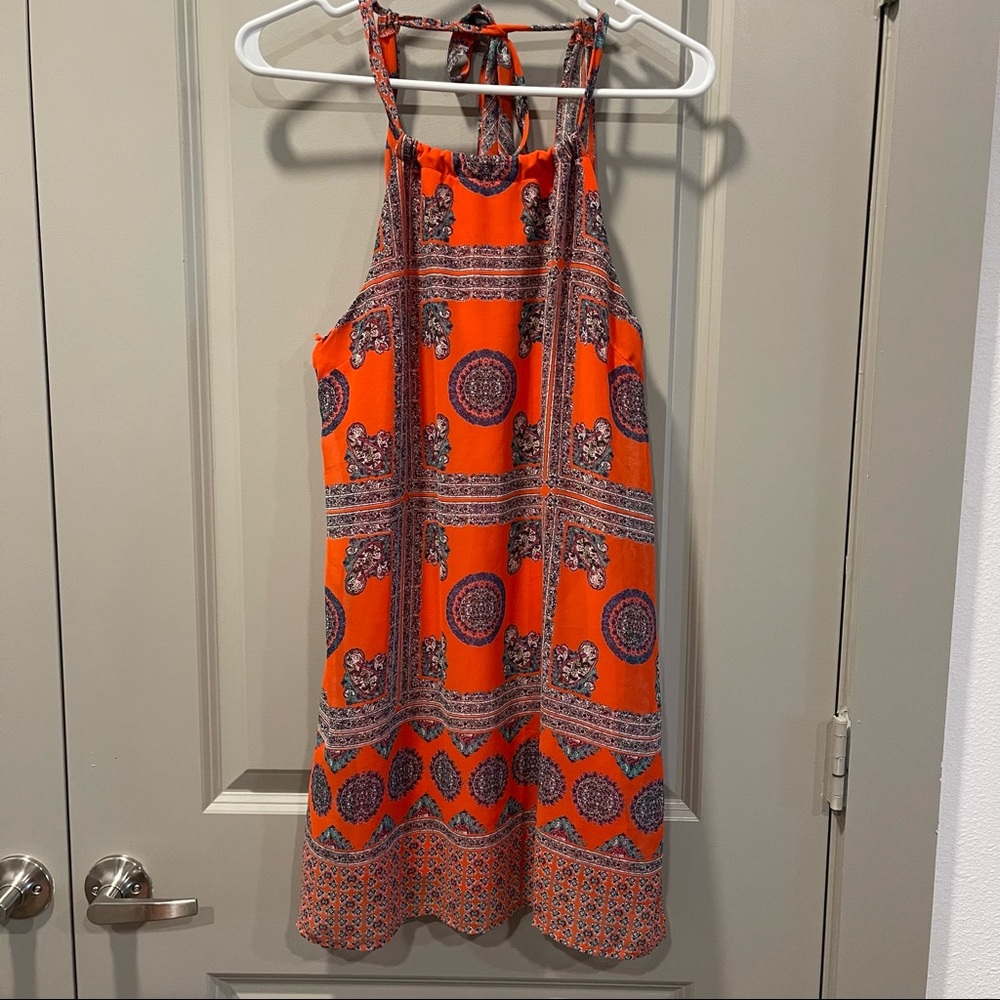 Lulu’s Dress